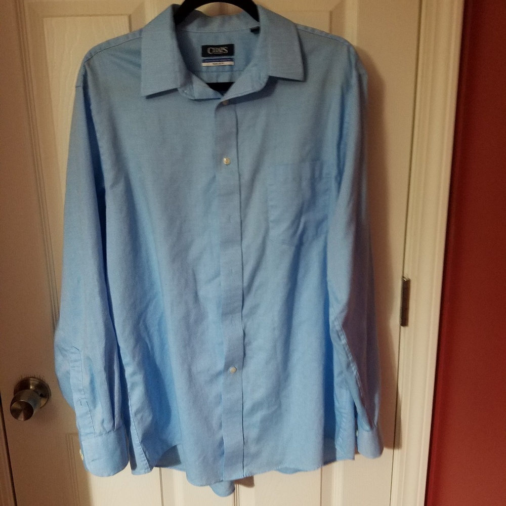 Chaps shirts